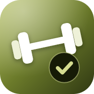 Ícono de GymRegistro